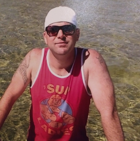 Meet your Posher, Jason - Picture 1 of 1